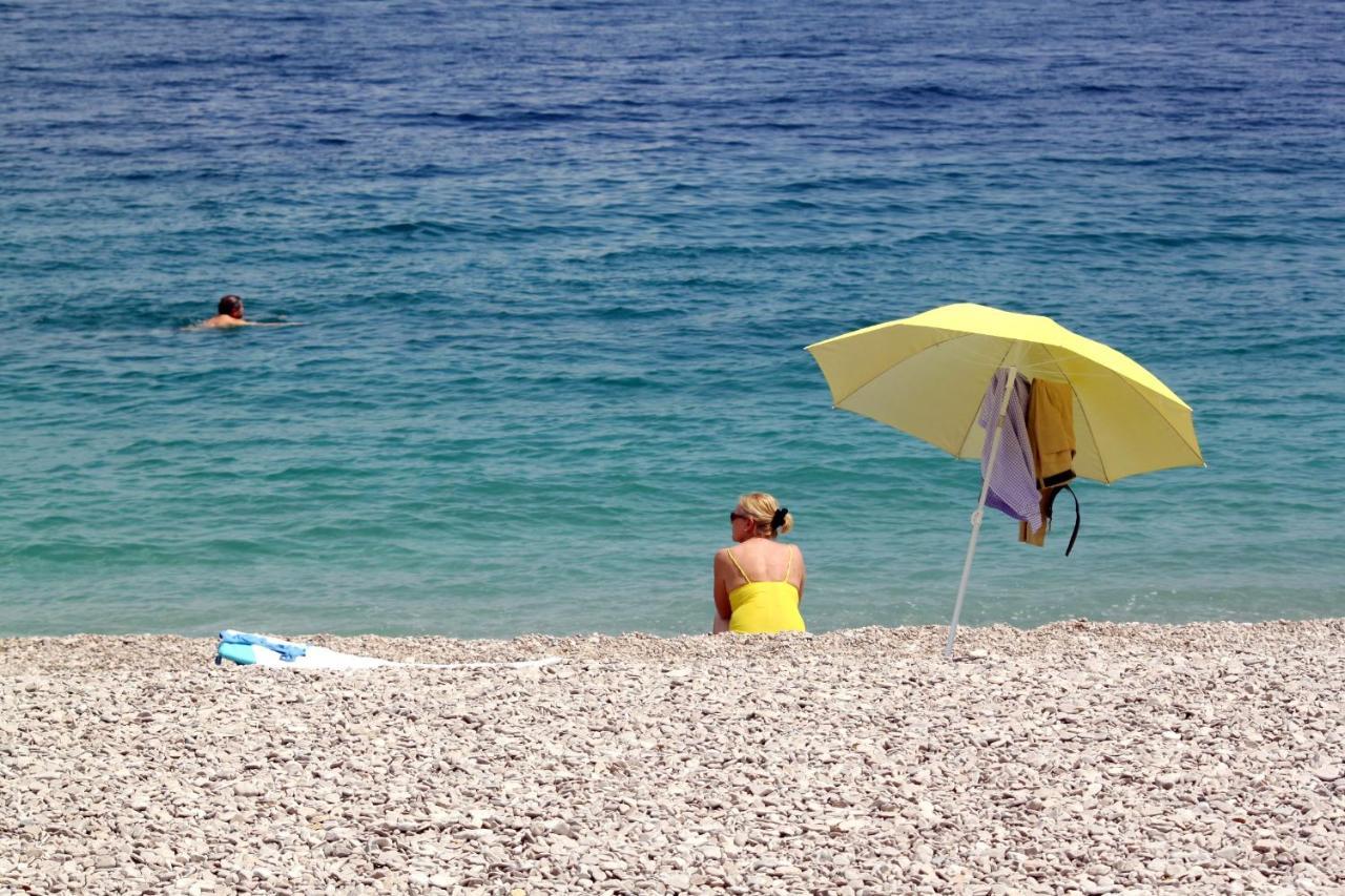 Rooms By The Sea Moscenicka Draga, Opatija - 18473 Exterior foto