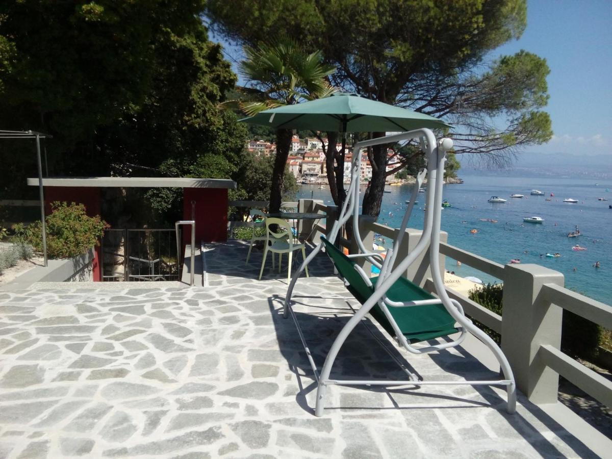 Rooms By The Sea Moscenicka Draga, Opatija - 18473 Exterior foto