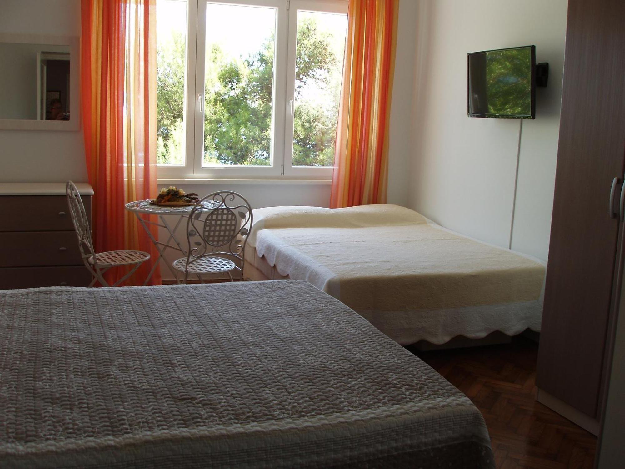 Rooms By The Sea Moscenicka Draga, Opatija - 18473 Habitación foto