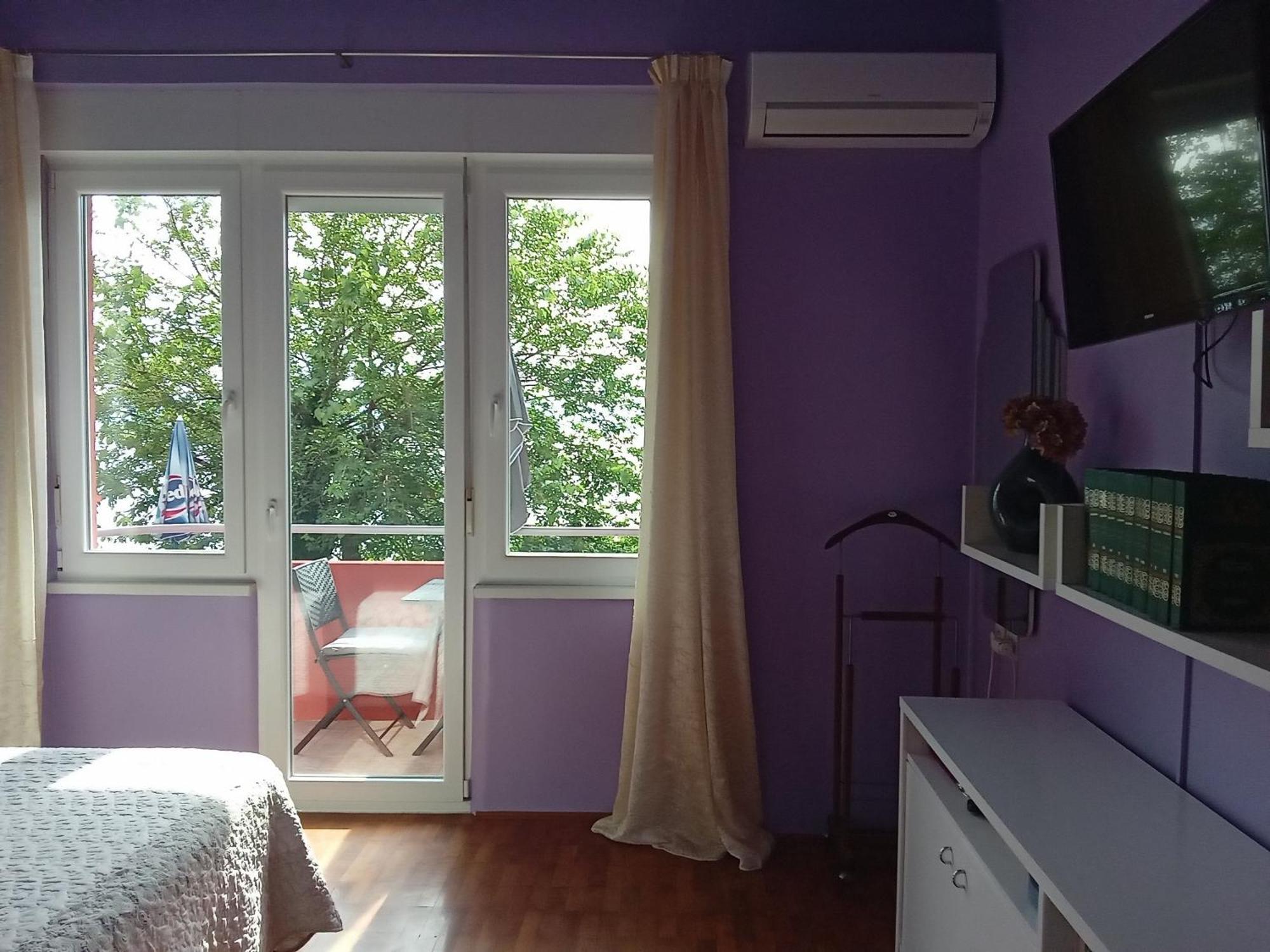 Rooms By The Sea Moscenicka Draga, Opatija - 18473 Habitación foto